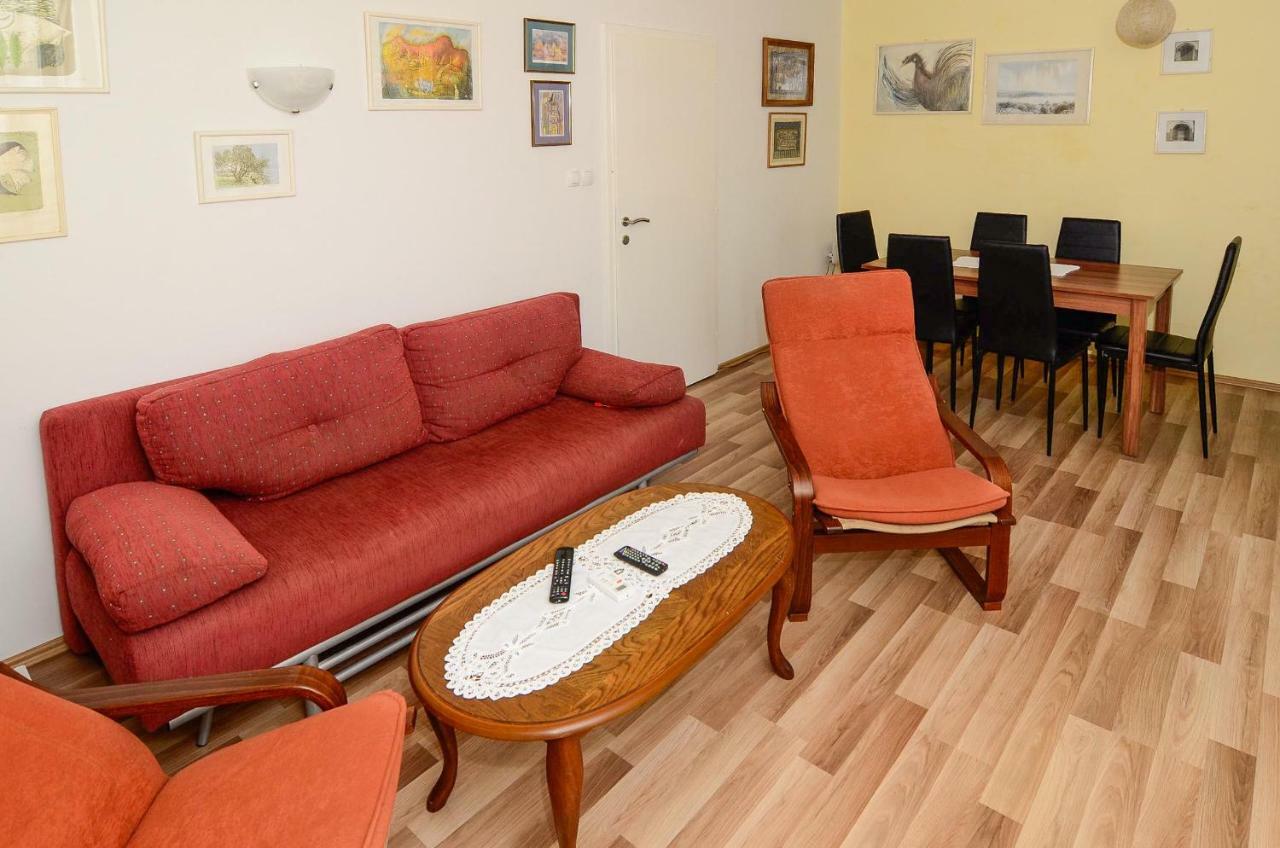Holiday Home Lovište المظهر الخارجي الصورة