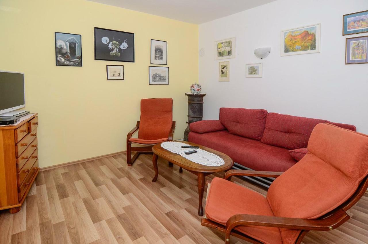 Holiday Home Lovište المظهر الخارجي الصورة